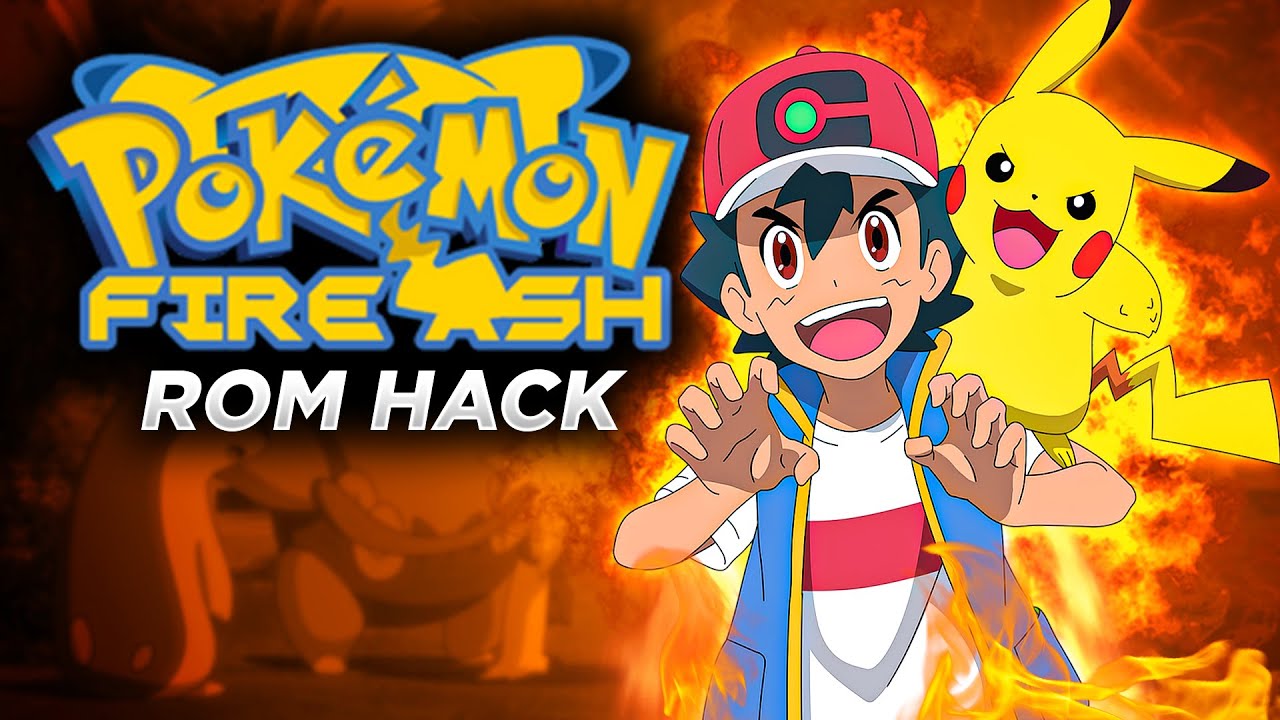 Ready, Set, Live! | Pokemon Fire Ash Playthrough Ep 3