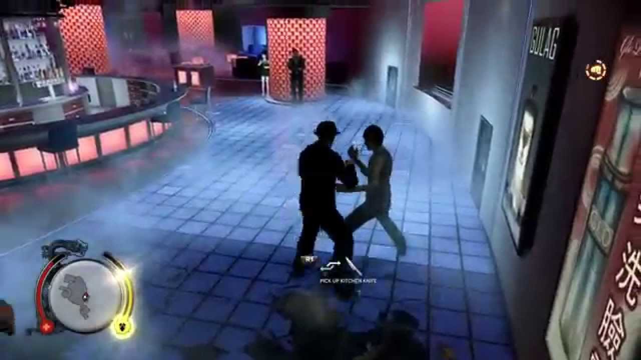 Tell em its the kiss of death