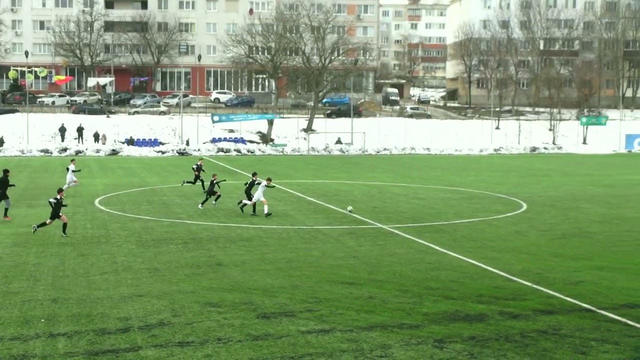 20.02.26 U-14 1/2 REZUMAT CUPA 