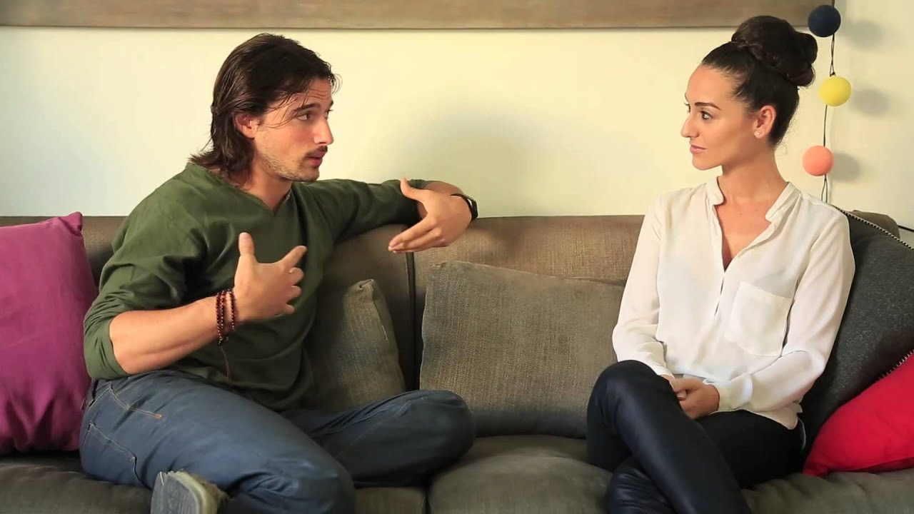 Claves para seducir de día - Entrevista & Ebook Javier Santoro