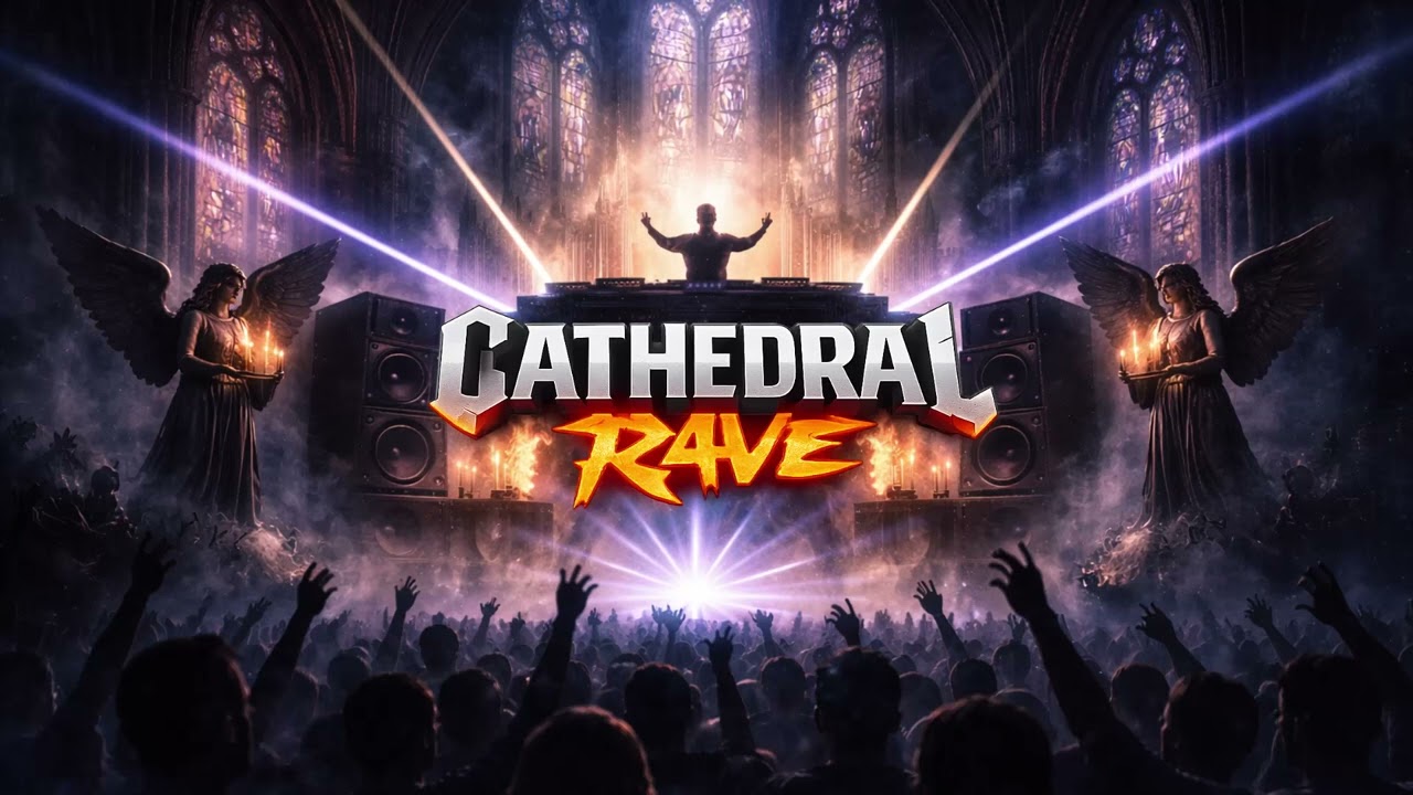 Te, al centro del mio cuore (HARDSTYLE REMIX)