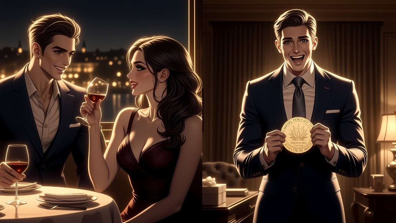 📕Reborn the True Heir, I Treated My Toxic Billionaire Family Like a Failing Company