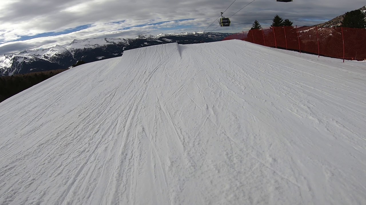 Morea snowpark
