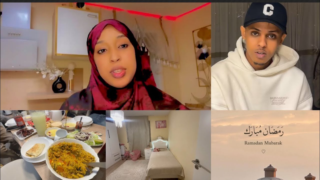 14 Day Ramadan  🌙