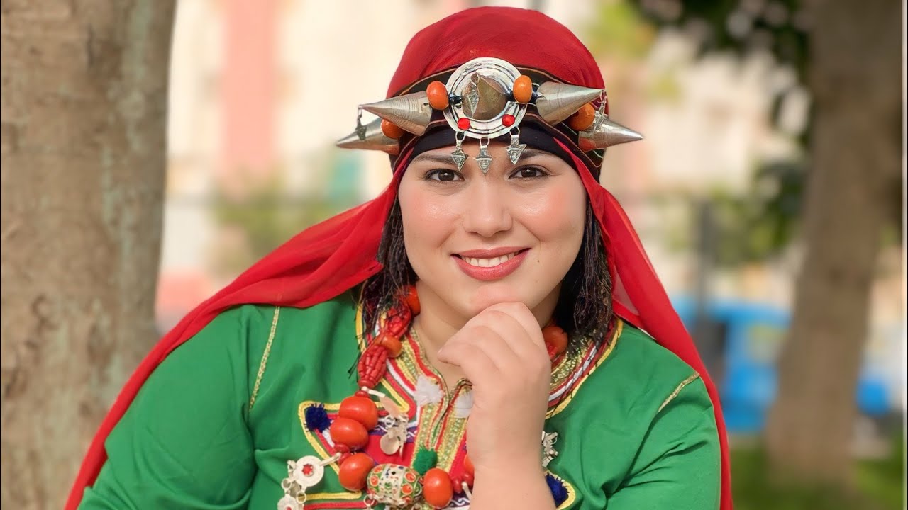 فيديو كليب لأغنية mchawarn flla 
