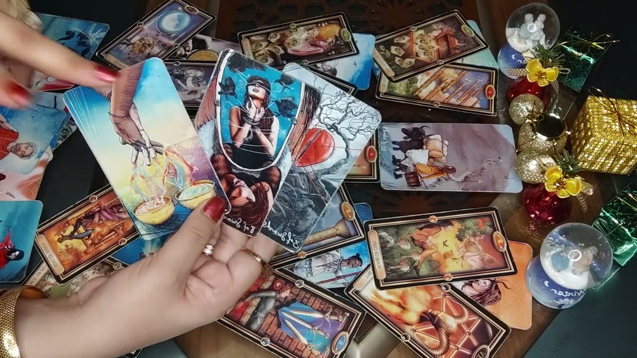 برج الحمل عاطفيا للفترة(1/2_1/12) بيحبك وهيتغير عشانك _خروج طرف ثالث _استقرار كبير ينتظرك معه 😍💌👀