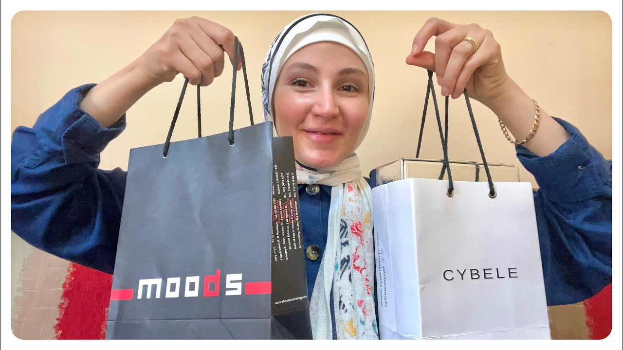 مشترياتي الجديده من المكياج 🤩/ Makeup Haul