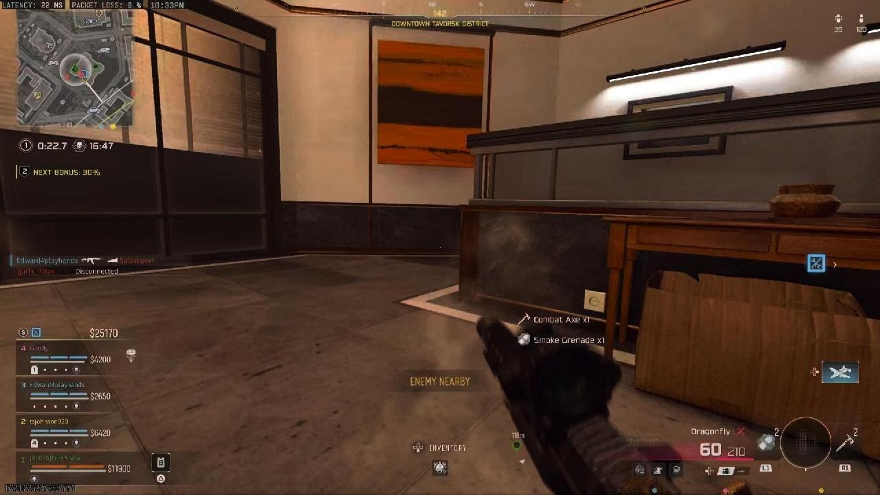 Greatest Clutch Performance of ALL TIME