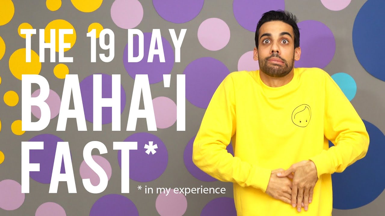 My 19 Days of Fasting | Jordan Raj
