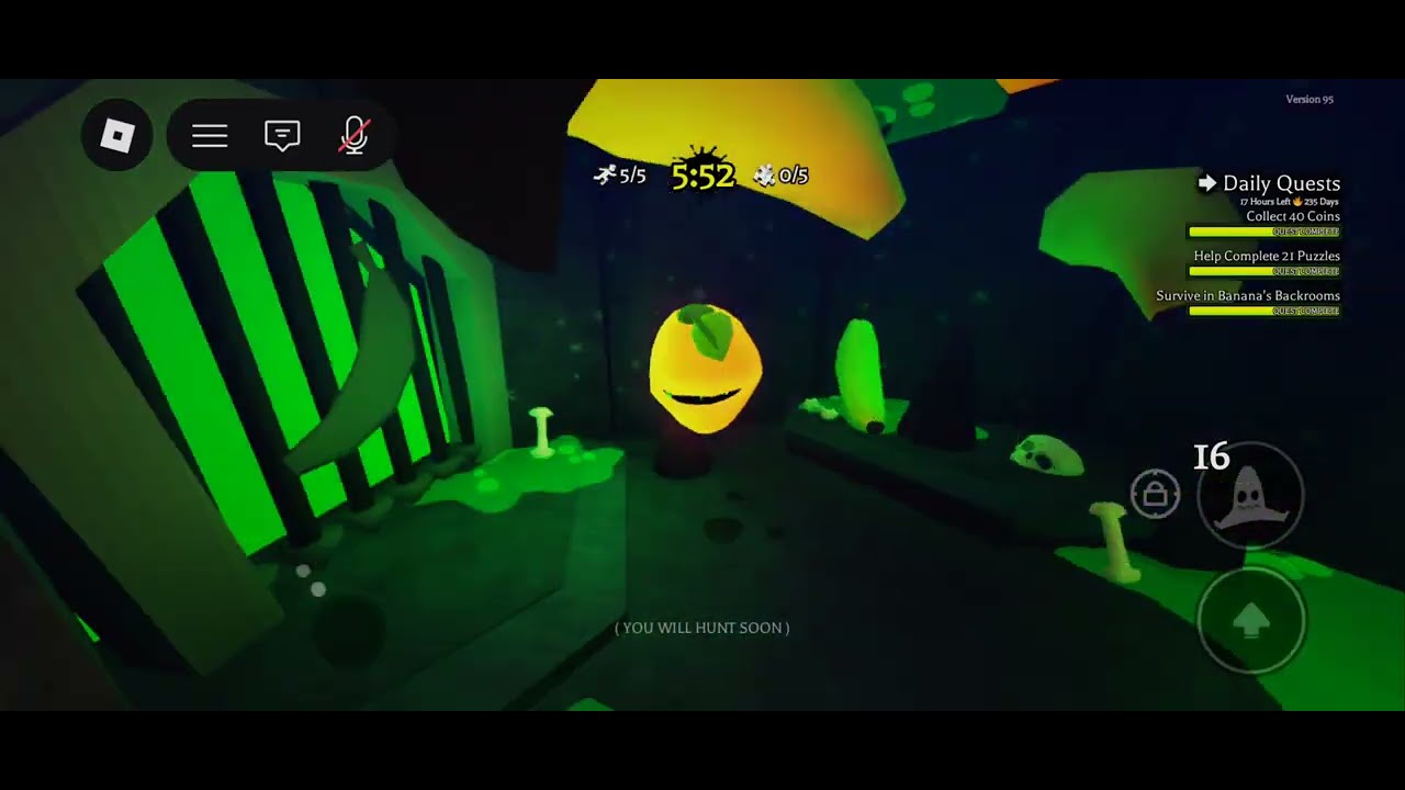 Banana eats part 42 lemon raid 🍋