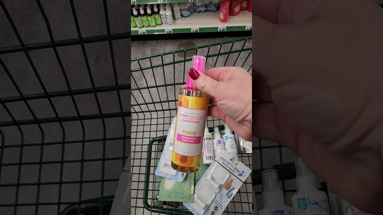 DOLLAR TREE Shop With Me in York, PA! {No Talking}  May 26, 2025