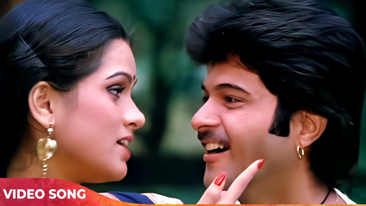 Kishore Kumar का वो अमर गाना जिसने प्यार की परिभाषा बदल दी और हर दिल को छू लिया - Old Romantic Song