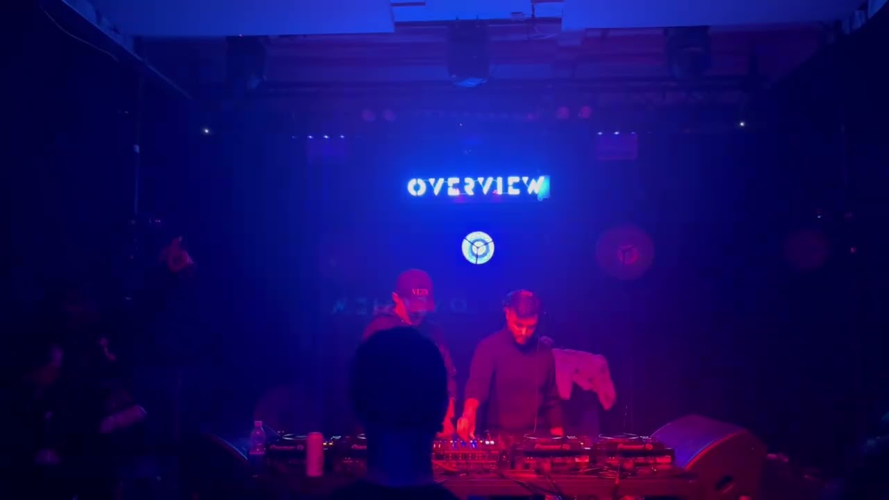 SKYLARK B2B GROUND / STYLE ONE @ OVERVIEW (93 FEET EAST)