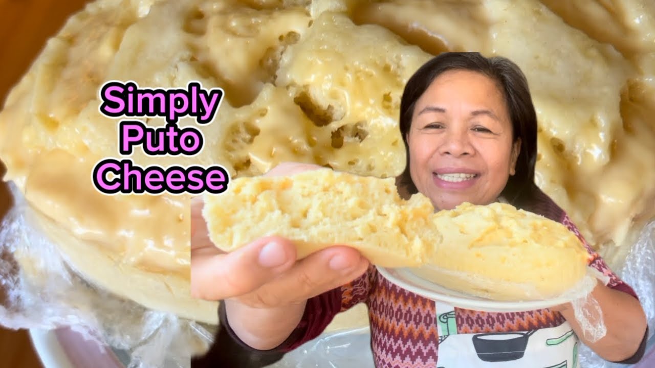 QUICK AND EASY STEAM CHEESE  CAKE RECIPE 🧀 TO MAKE YOUR FAMILY HPPY #pinaylifeinnorway