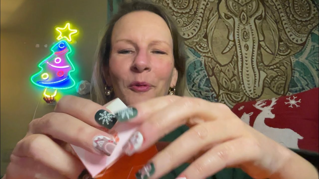 Temu, Opening Advent Calendars, Running My Mouth | December 13, 2023