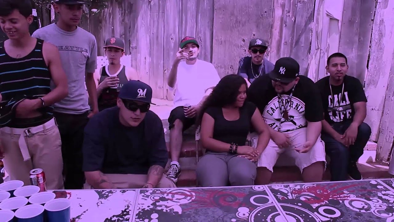 Kev Classic- Kickback ft Spungy Loc(Official Music Video)
