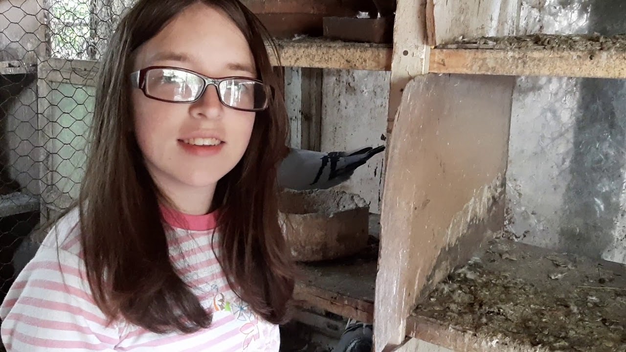 În vizită la Szabo Dezideriu(Dejo)din loc.Reghin🤗