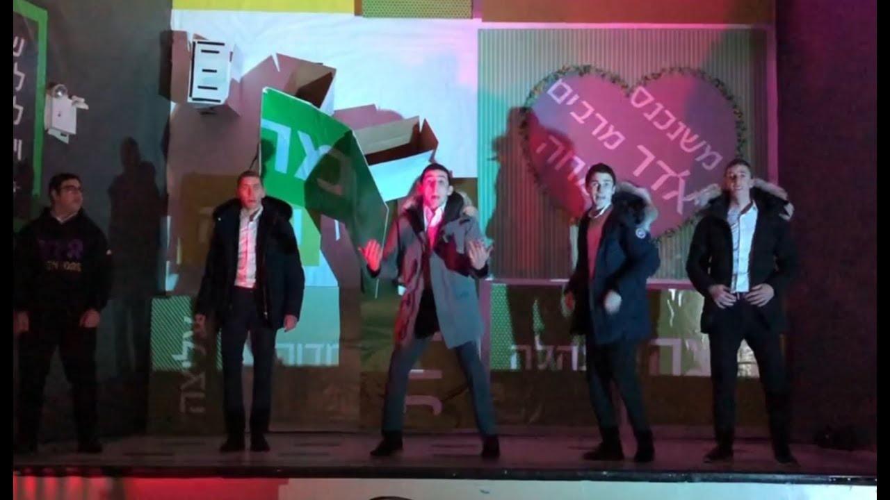 YFR PURIM SHPIEL 2021 BONUS CONTENT!!!