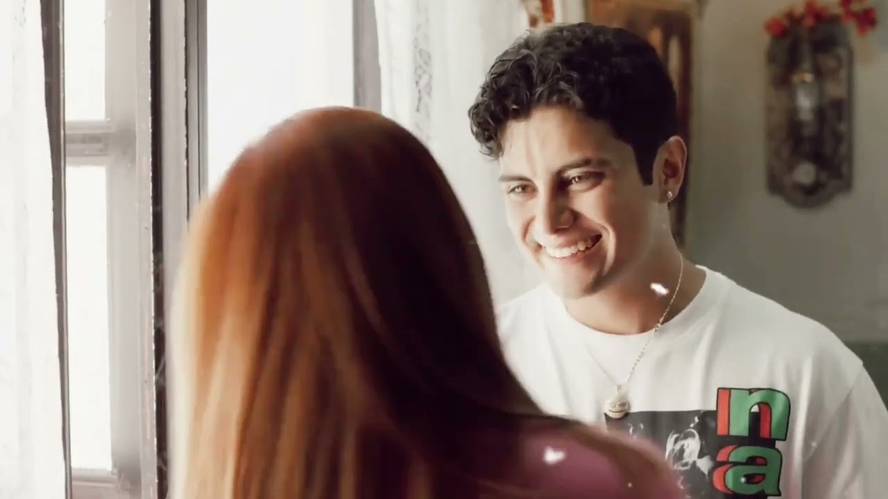 Gala y Salo ❤️‍🩹 | Por eso te amo 🥰