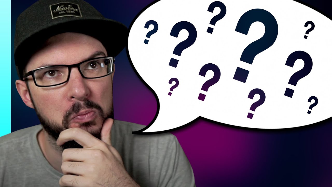 Über was soll ich im Stream reden?