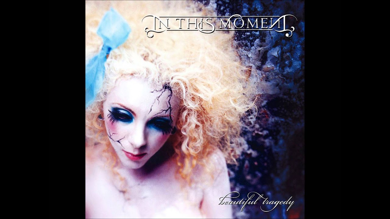 In This Moment - When The Storm Subsides
