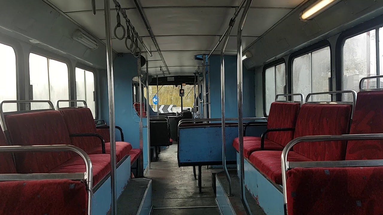 Hawkes Coaches Dennis Condor/Duple Metsec (G839 FVX) (B10 MDC)