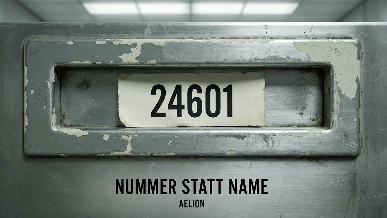 🎶 AelionYT – Nummer statt Name
