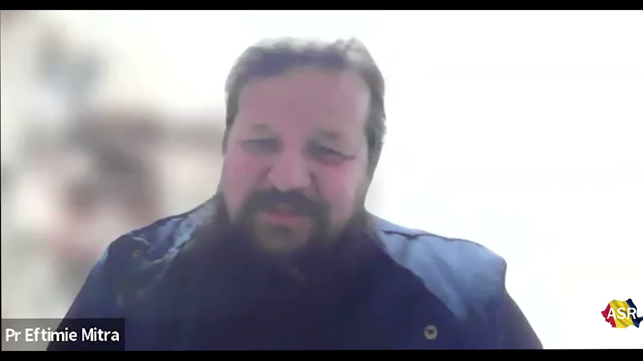 O analiză ortodoxă a unor învățături New Age lansate în spațiul public de către Dorel Vișan