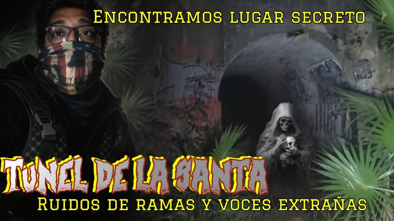ul lugar peligroso