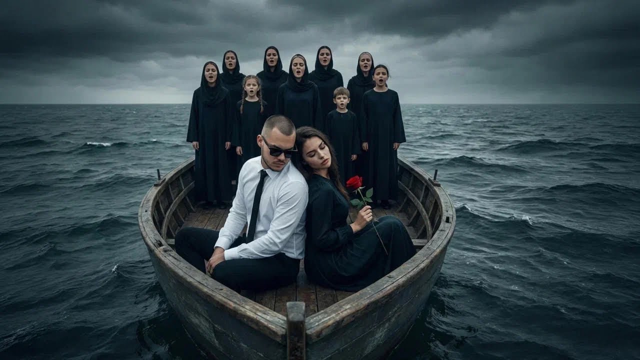 RYZE - «Я с тобой» (Official Audio)