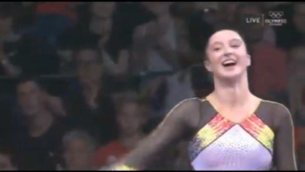 2019 World Gymnastics Championships - Women’s Event Finals day 1 - vault and bars