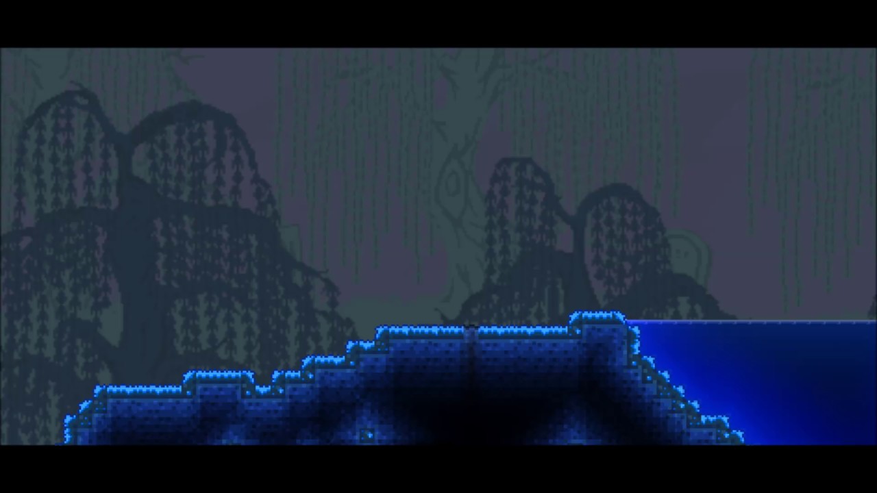 Spirit Mod - Spirit Underground - Theme Extended