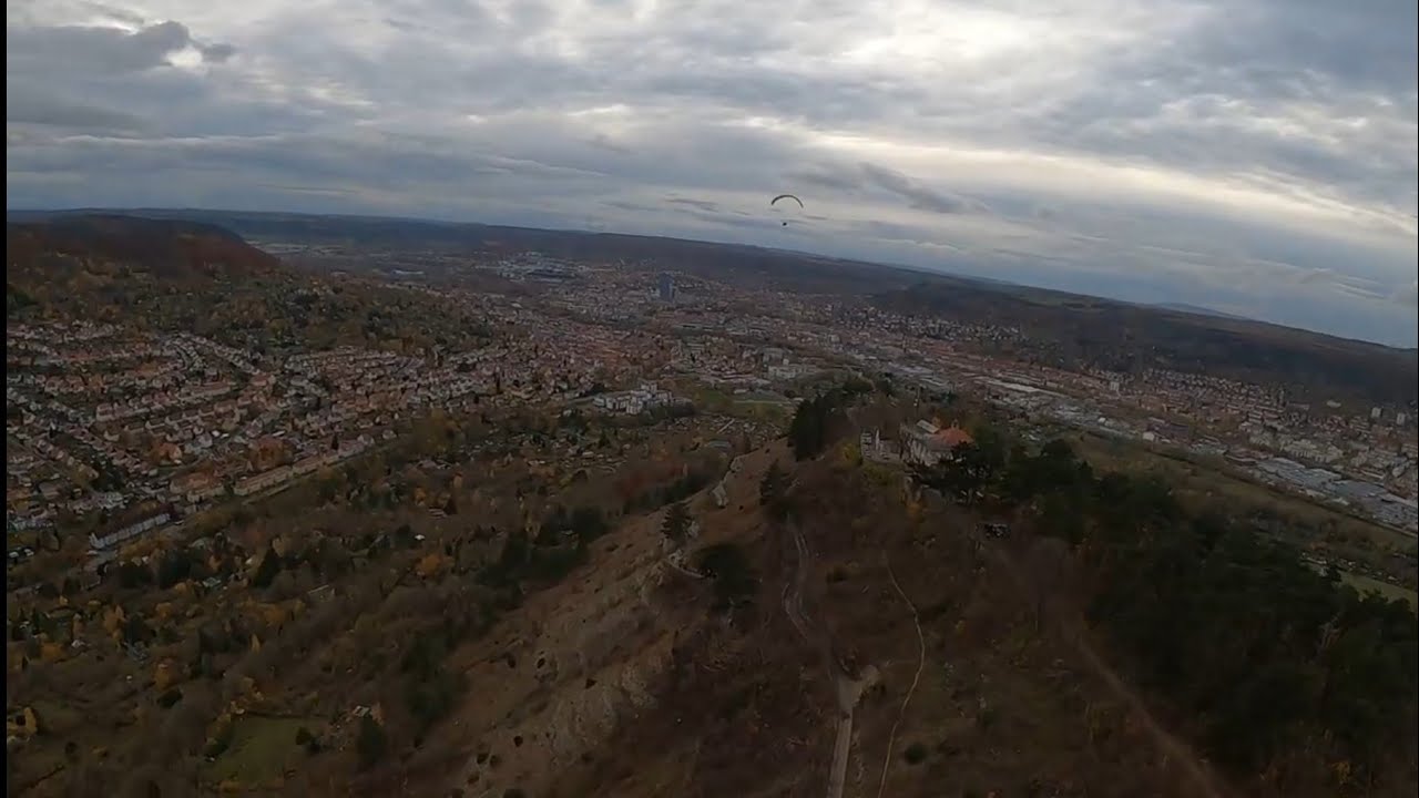 Soaring Spaß mit Christoph & Ralf