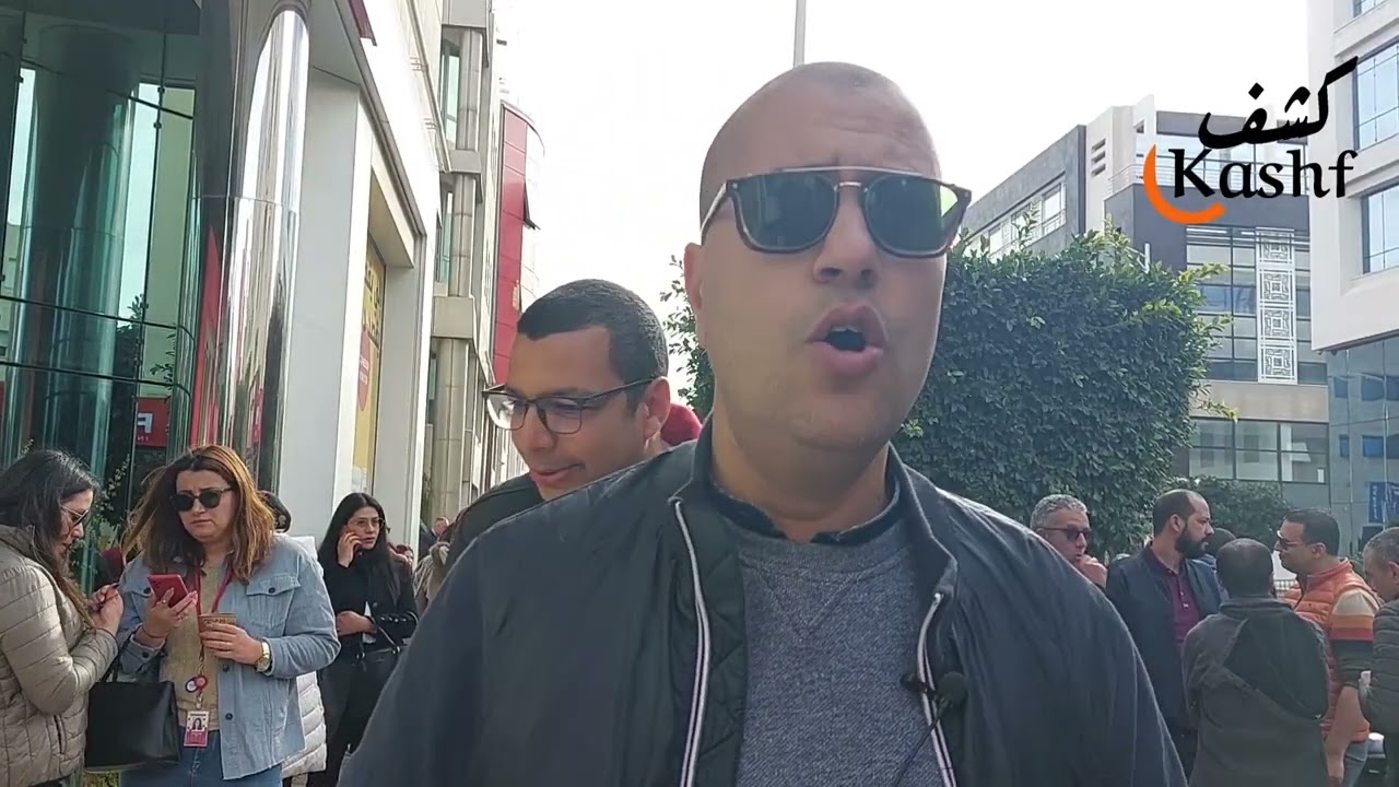 كاتب عام نقابة أوريدو لكشف: موظفي الشركة في إضراب عن العمل للمطالبة بإصلاح الشركة