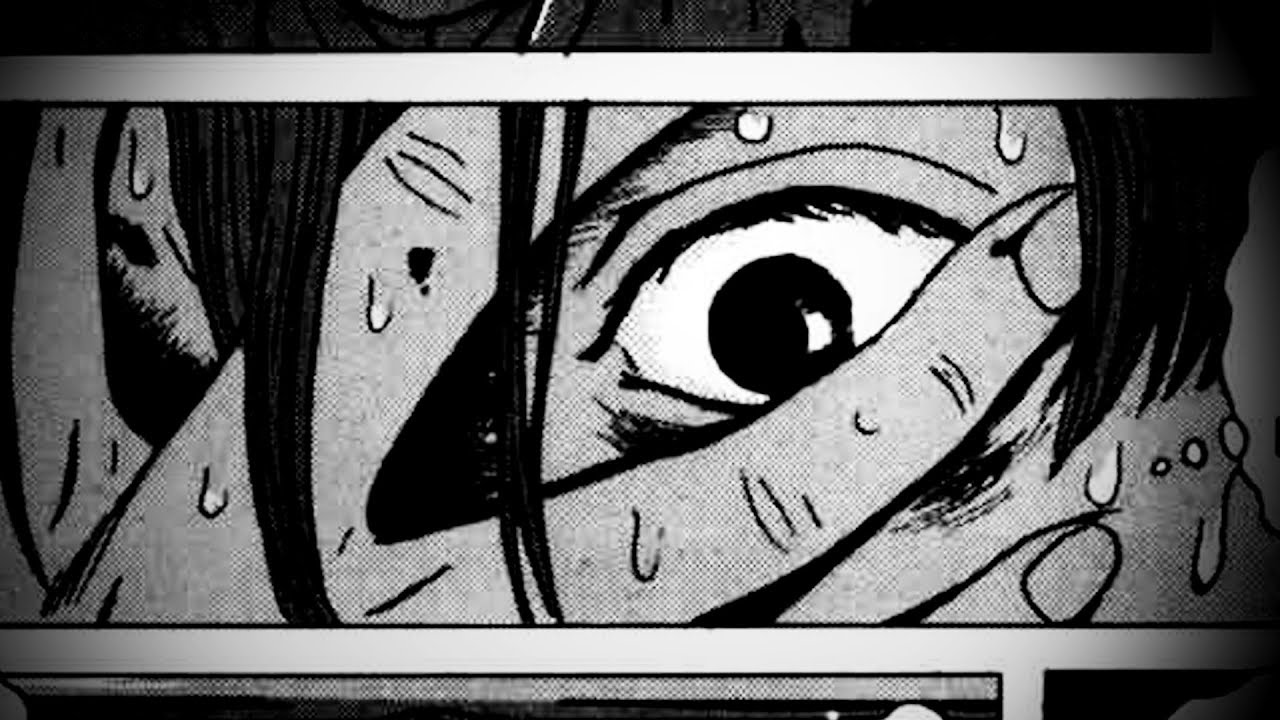 EL MANGA DONDE ENCONTRÉ EL TERROR QUE BUSCABA.