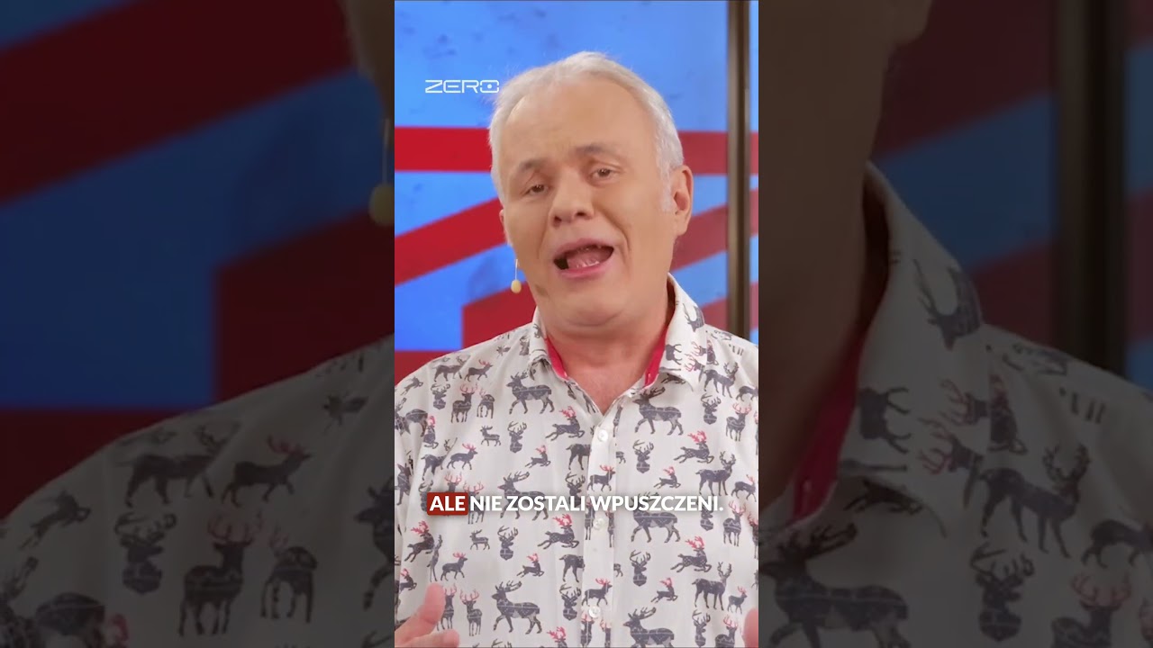 POLICJA W KRS. CO TAM ROBILI?