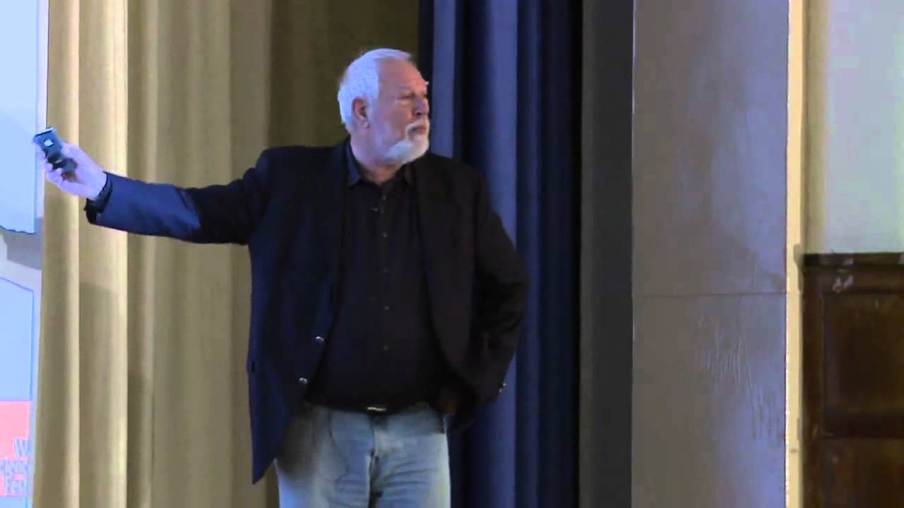 Vertical Farming is Here: Dickson Despommier at TEDxYouth@MSC