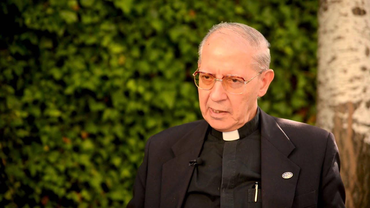 Integración de provincias jesuitas de España