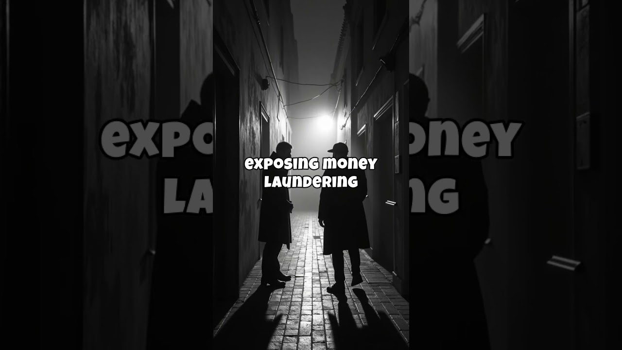 The Brink’s-Mat Robbery: Britain’s Gold Theft of the Century 