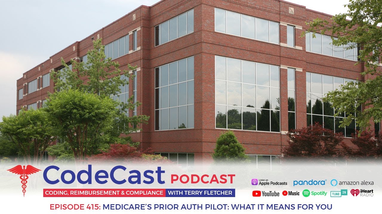 Medicare’s Prior Auth Pilot: What It Means for You