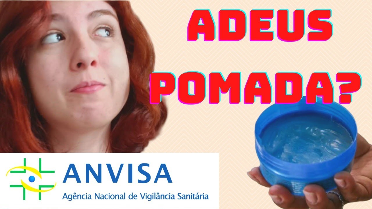 Por que a Anvisa proibiu as pomadas modeladoras??