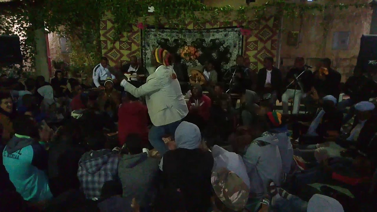 ميدان عبد الكريم في بلبشير2019