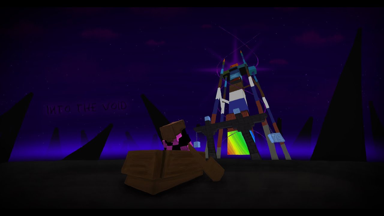 Into The Void