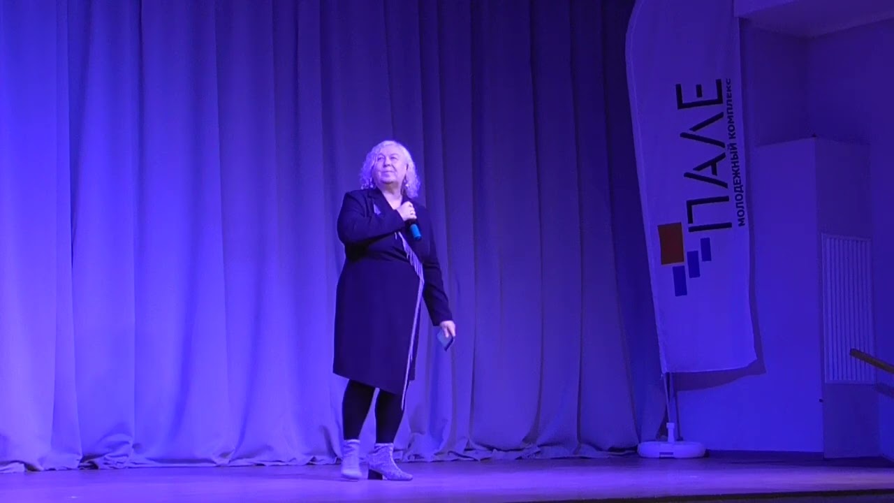 Душа шансона. Ольга Овчинникова. Перепела звезду 