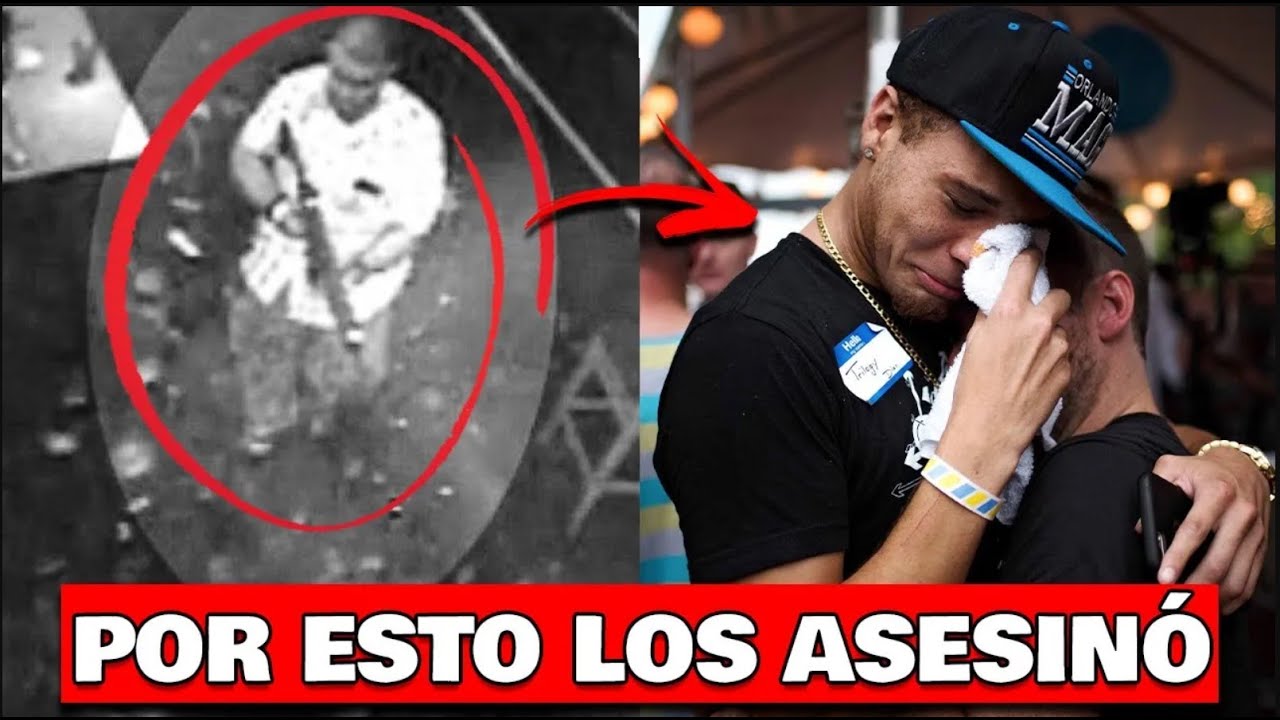 El día que ocurrió una TRAGEDIA en la discoteca PULSE
