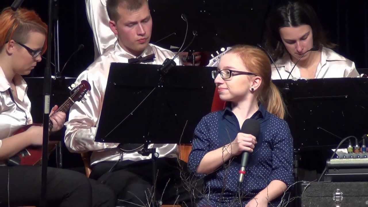 Tamburaški orkester KUD Majšperk - - Zemlja pleše