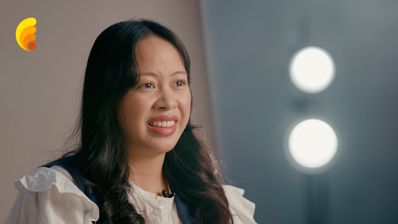 The Face of Languishing | Joanne's Story