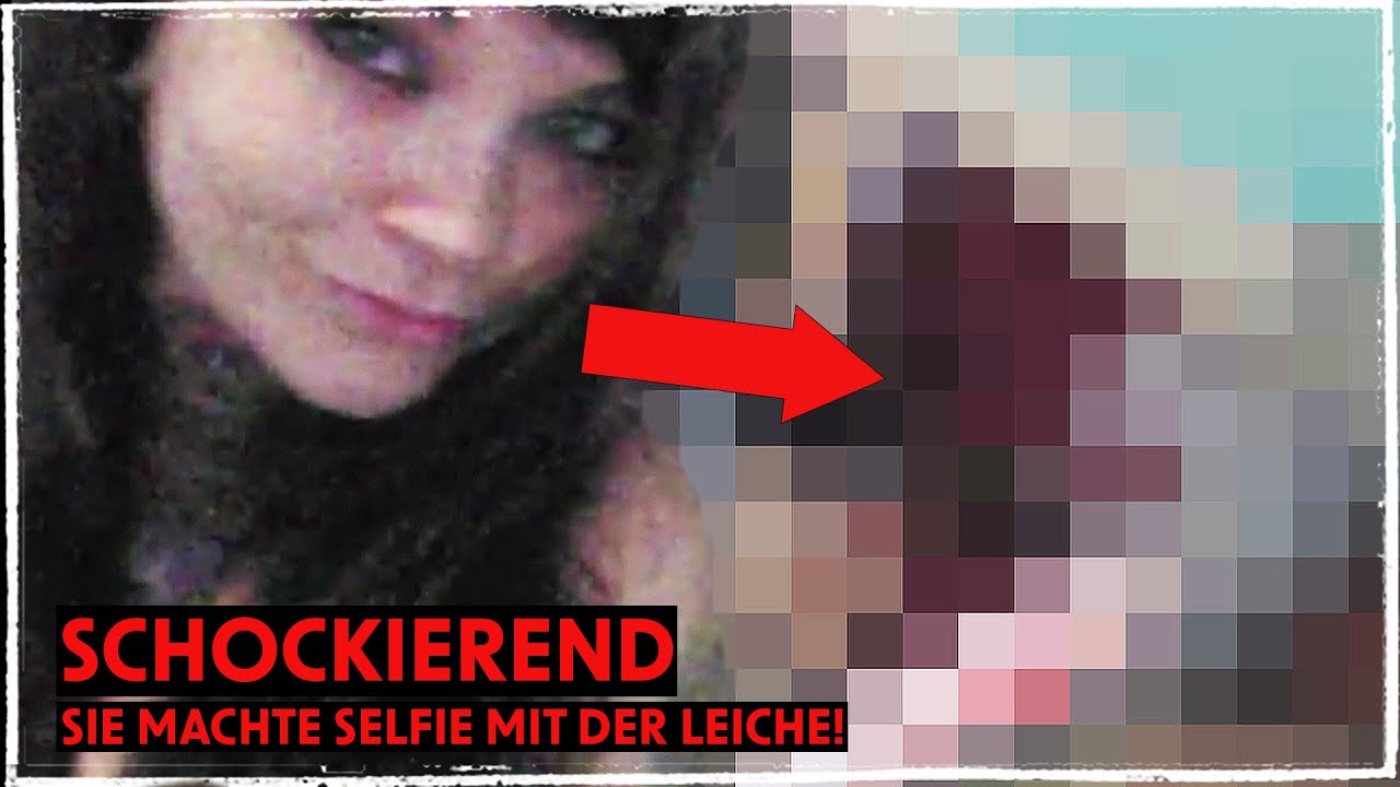 Frau ermordet ihren Schwiegervater und postet die Tat auf Social Media! Die Selfie Killerin!