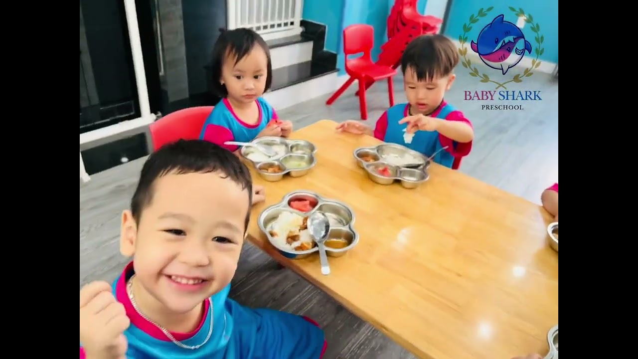 LUNCH TIME WITH ME 🍽️🐬