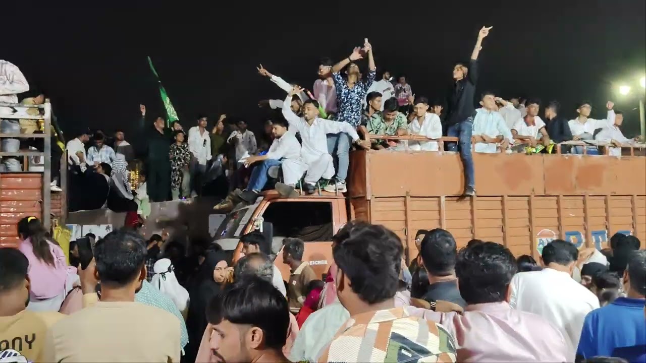 Eid Miladun Nabi 2025 #eidmiladunnabi #video 